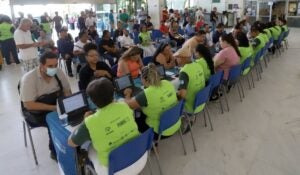 Feirão de Emprego Dia D em Campinas oferta 227 vagas para PCDs e reabilitados do INSS