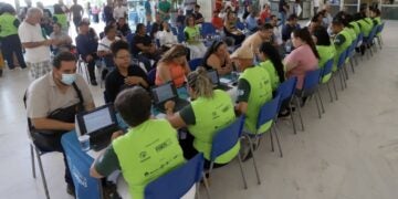 Feirão de Emprego Dia D