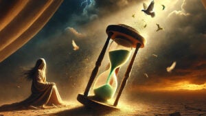 Crônica: O agonizante e a fé