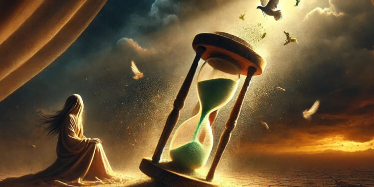 Crônica: O agonizante e a fé