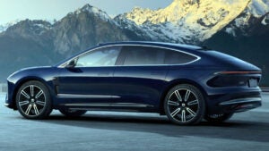 ZF e NIO revolucionam o mercado com tecnologia Steer-by-Wire no ET9