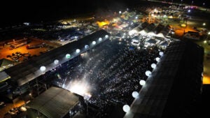 FAICI 2025: Lauana Prado e Zé Neto & Cristiano na segunda semana