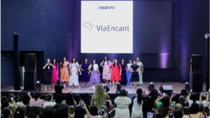 Horto Fashion Day destaca moda modesta e produção local