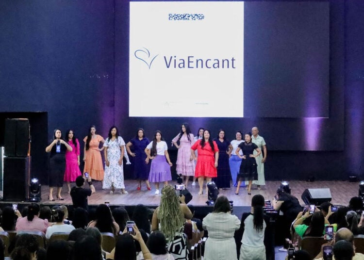 Horto Fashion Day destaca moda modesta e produção local