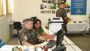 Junta Militar de Hortolândia muda, confira: