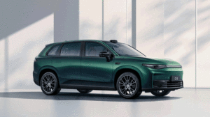 Leapmotor anuncia Concessionárias no Brasil para 2025