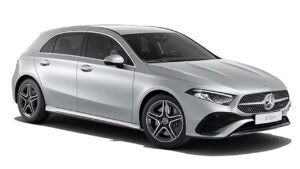 Mercedes Classe A: hatch será descontinuado após quase 30 anos