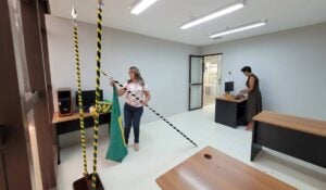 Onde será a nova Junta Militar de Hortolândia? Confira