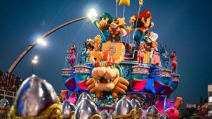 Rosas de Ouro é campeã do Carnaval de São Paulo. Mancha Verde e Tucuruvi rebaixadas