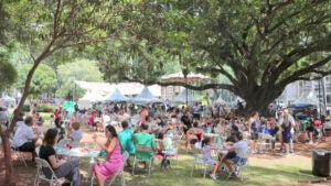 Saint Patrick’s Day 2025 em Campinas