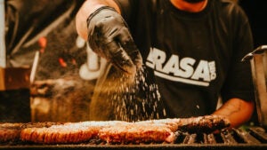 Taurus Festival de Assadores volta à Lagoa do Taquaral em Campinas-SP com entrada gratuita 