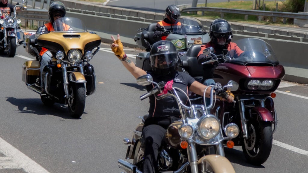 Tennessee Harley-Davidson