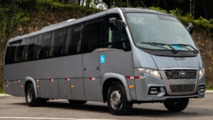 Volare Fly 10 Limousine: conforto, tecnologia e segurança no transporte executivo