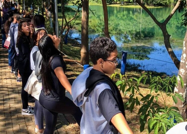 Semana da Água 2025