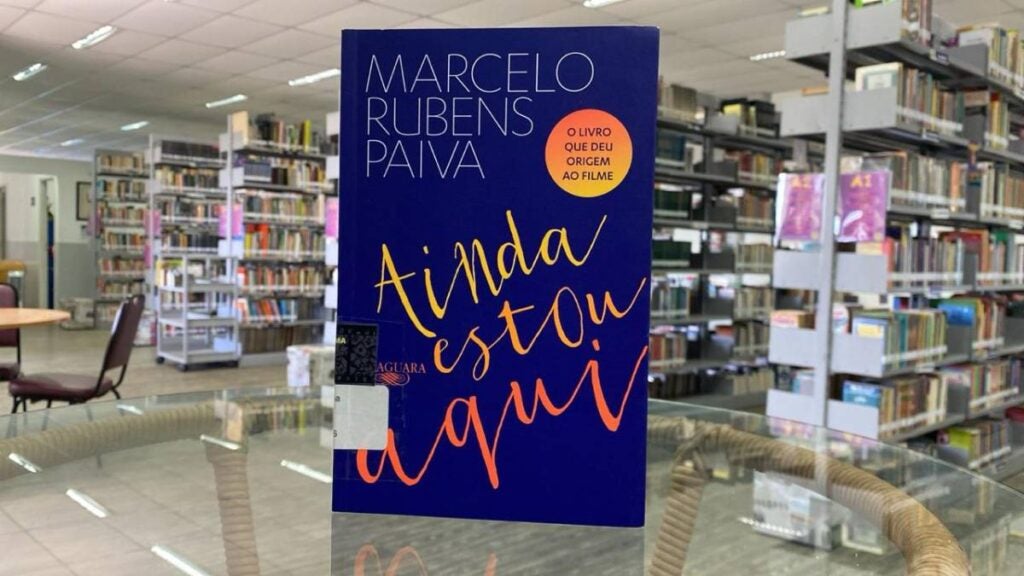 Biblioteca de Hortolândia