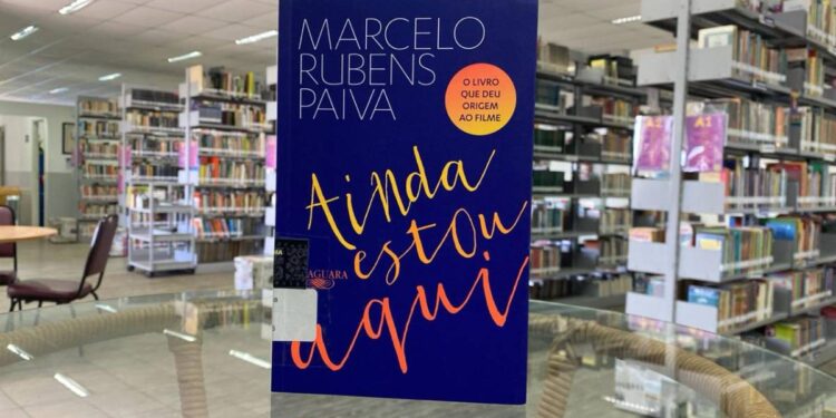 Biblioteca de Hortolândia