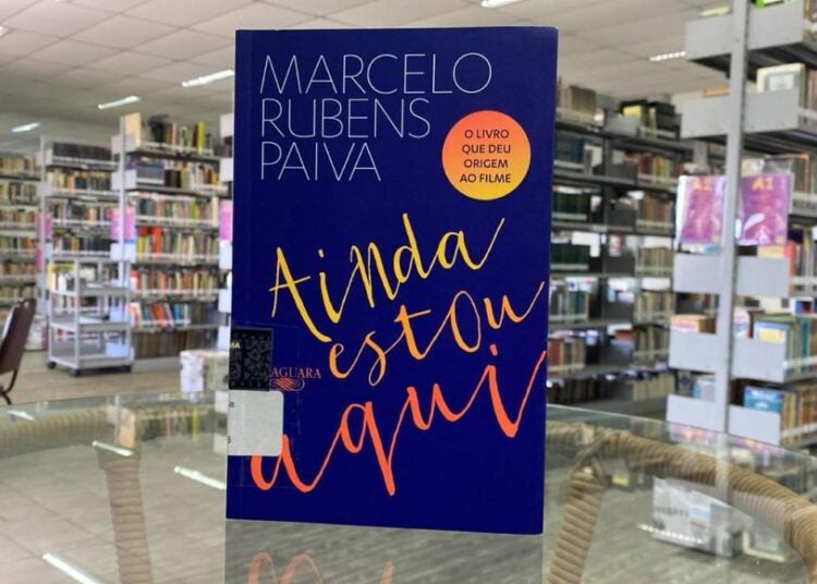 Biblioteca de Hortolândia