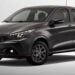 Fiat Argo 2026