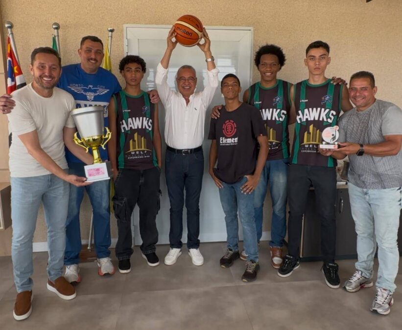 basquete