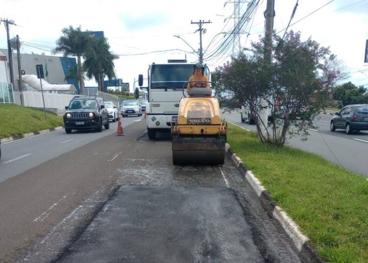 Operação Tapa-Buraco