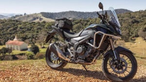 Honda CB 500X 2024: ainda vale a pena investir nessa crossover?