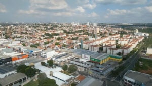 Hortolândia recebe selo bronze do Programa Facilita SP por desburocratizar abertura de empresas