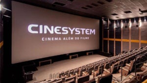 Black Friday cancelada na Cinesystem