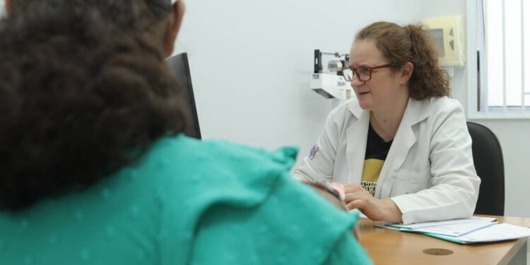 alto índice de faltas