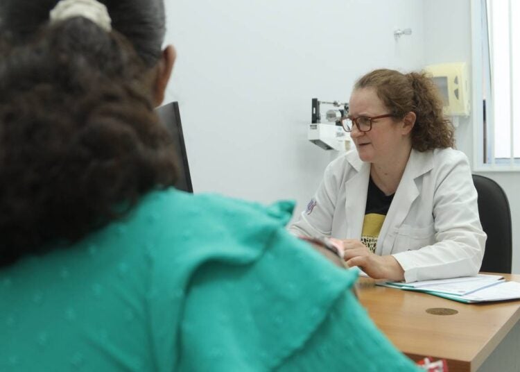 alto índice de faltas