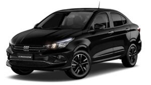 Fiat Cronos 2025: design moderno, tecnologia e eficiência no segmento de Sedãs