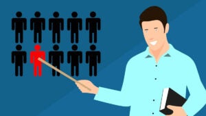 Curso gratuito de liderança em Hortolândia: Inscrições abertas!