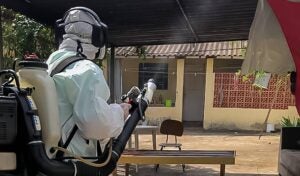 Morte por dengue: Hortolândia registra terceira vítima em 2025