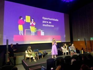 Parque Dom Pedro promove evento gratuito “Empodera ELA” para empreendedoras da região
