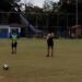 escolinhas gratuitas de futebol no Jd. Santo André