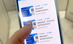 Feirão da Qualificação Profissional de Campinas oferece 2.132 vagas em cursos gratuitos