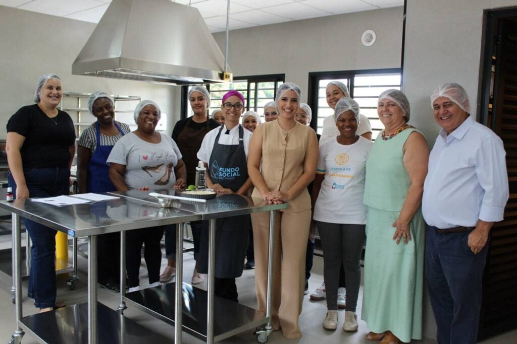 Fundo Social de Hortolândia 