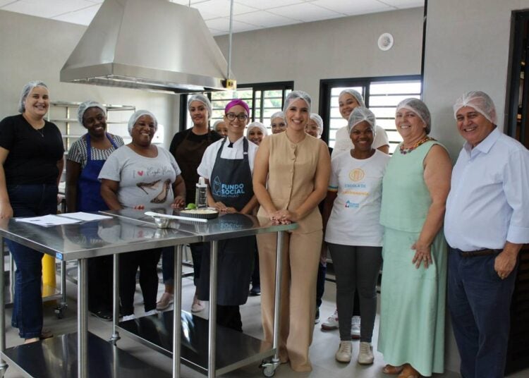 Fundo Social de Hortolândia 