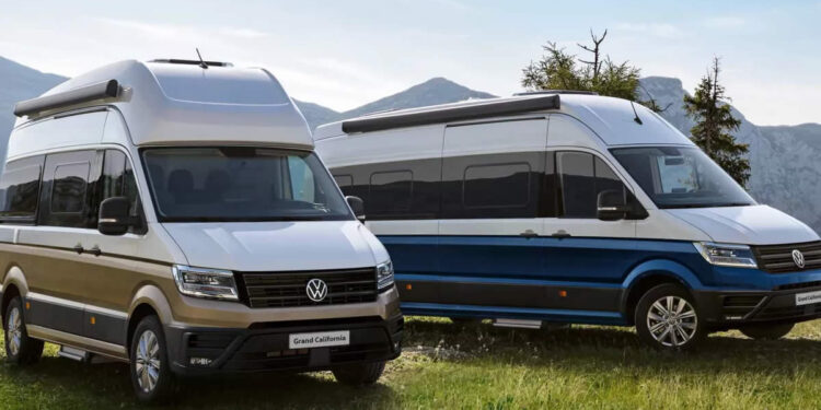 Grand California 2025