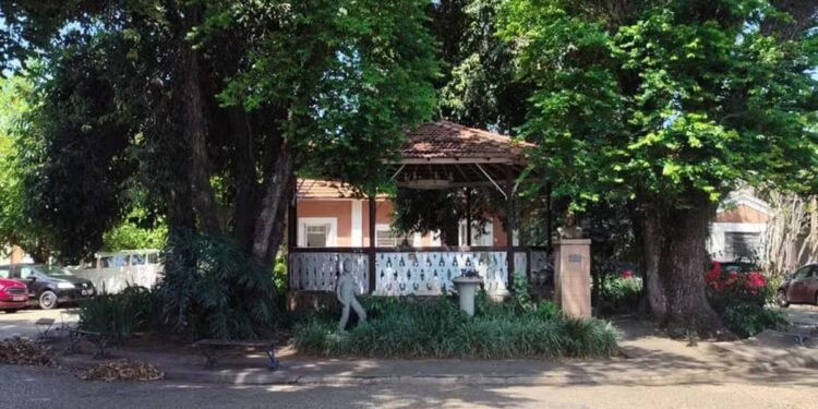 Guardinha de Campinas