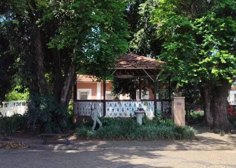 Guardinha de Campinas