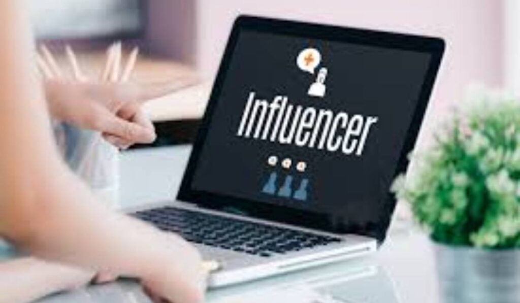 Oficina gratuita para Influenciadores Digitais