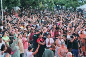 Marcha para Jesus 2025 acontece neste sábado (15) em Campinas