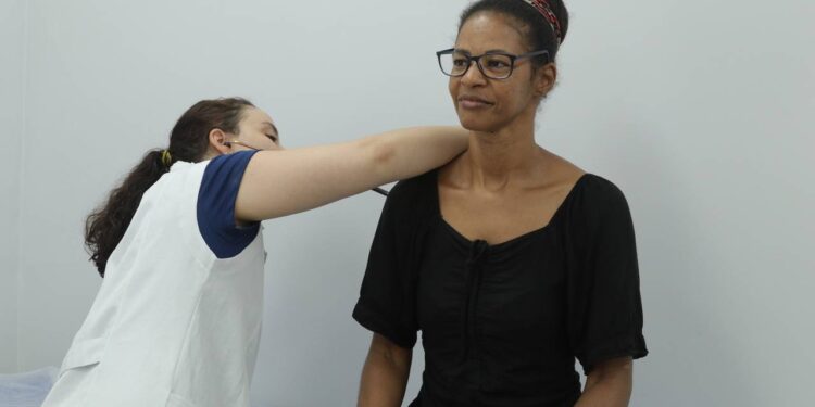 Hortolândia comemora Mês da Mulher com diversas atividades nas UBSs