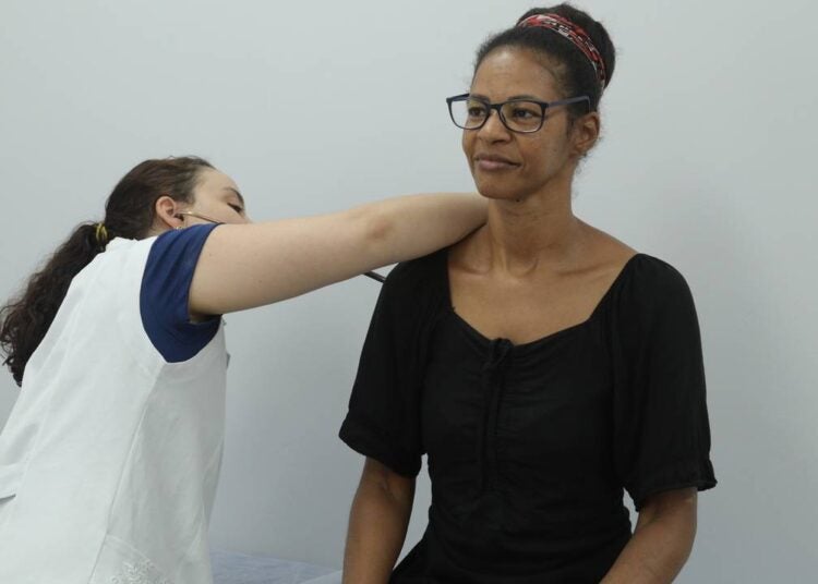 Hortolândia comemora Mês da Mulher com diversas atividades nas UBSs