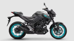 Yamaha MT-03 2025: preço, ficha técnica e novidades da naked no Brasil