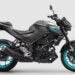 Yamaha MT-03 2025