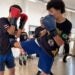 Aulas gratuitas de Muay Thai