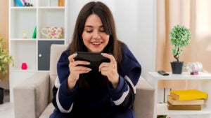 Explorando a evolução do entretenimento online em comunidades locais