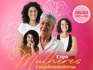 Shopping da região celebra Dia da Mulher com serviços gratuitos e feira de artesanato