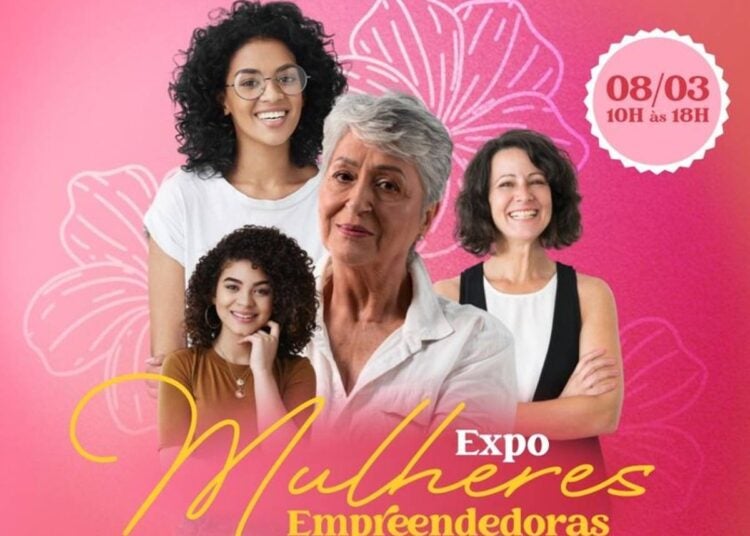 dia das mulheres